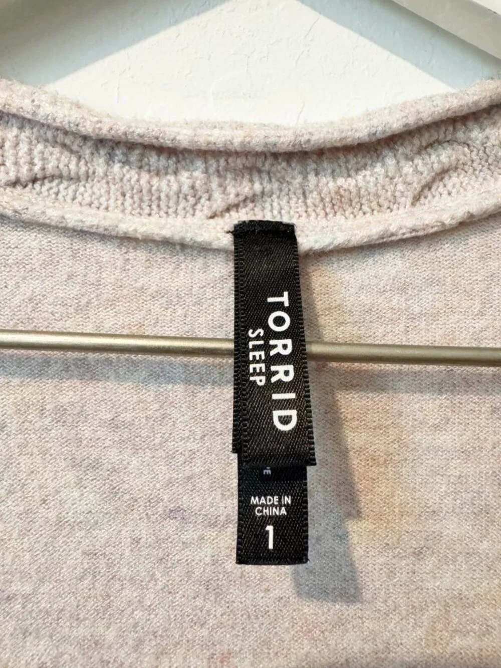 Torrid Cable Knit Matching Loungewear Set Cardigan Wide Leg Pants Plus Size 1X